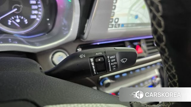 Hyundai Grandeur IG id 4770292 из Кореи 27