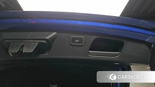 Jaguar E-PACE id 5013844 из Кореи 27
