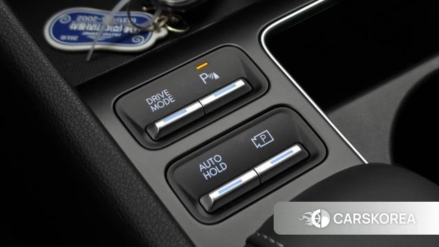 Hyundai Sonata D Edge (DN8) id 4996105 из Кореи 27