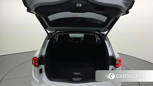 Renault Korea (Samsung) QM6 id 4993252 из Кореи 27