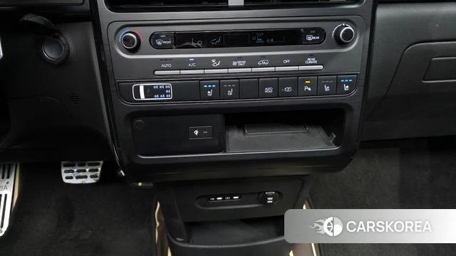 Hyundai The New Staria id 4957184 из Кореи 27