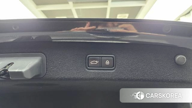 Kia More K9 id 5035782 из Кореи 27