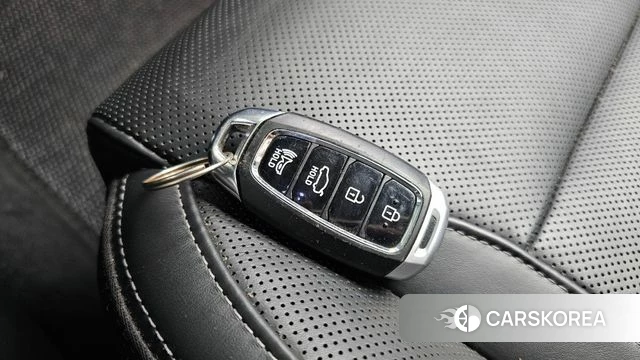 Hyundai Grandeur IG id 4998526 из Кореи 27