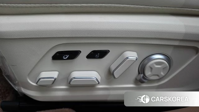 Hyundai Grandeur Hybrid (GN7) id 4767638 из Кореи 27