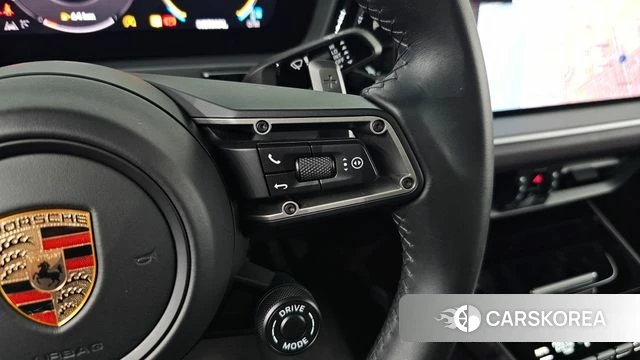 Porsche Cayenne (PO536) id 4893019 из Кореи 27