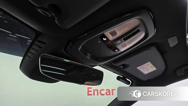 Volvo XC60 second Generation id 4990376 из Кореи 27