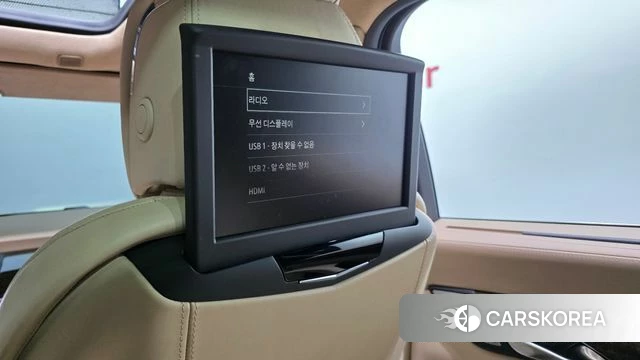 Cadillac CT6 id 5041684 из Кореи 27