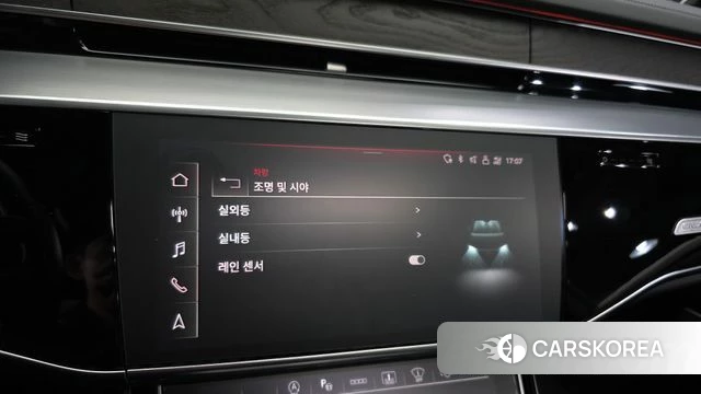 Audi A8 (D5) id 5016880 из Кореи 27