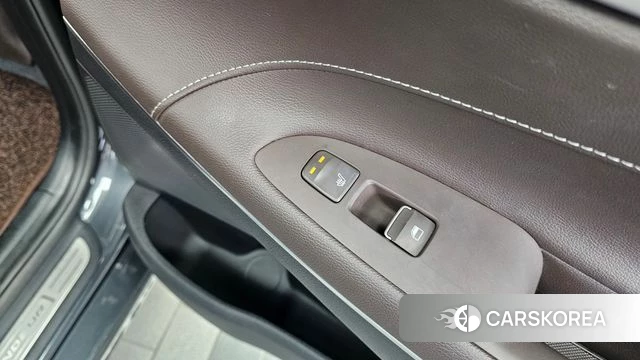 Hyundai Grandeur IG Hybrid id 4998638 из Кореи 27
