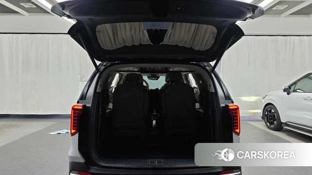 Kia The New Carnival 4th Generation id 5032896 из Кореи 27