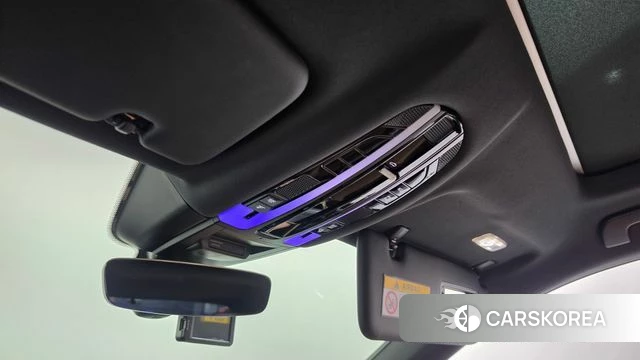 Porsche Cayenne (PO536) id 4982561 из Кореи 27