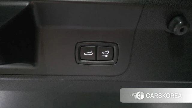 Porsche Panamera (971) id 4746332 из Кореи 27