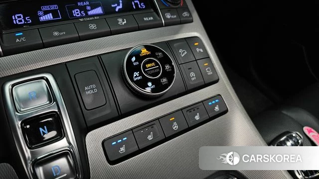 Hyundai Palisade id 4708606 из Кореи 27