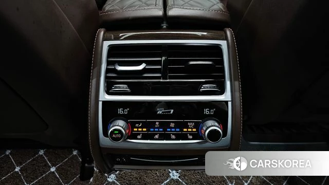 BMW 7 Series (G11) id 4997656 из Кореи 27