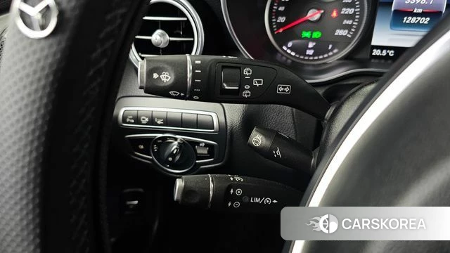Mercedes-Benz GLC-Class X253 id 5003984 из Кореи 27