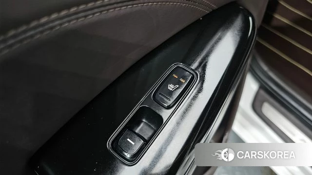 Kia Come New K7 id 5029078 из Кореи 27