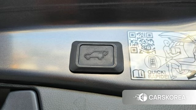 Toyota RAV4 5th Generation id 4898162 из Кореи 27