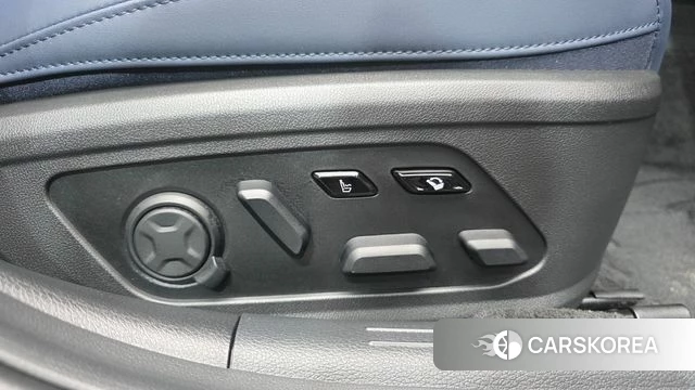 Kia The New K8 Hybrid id 5032822 из Кореи 27