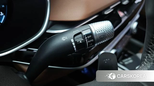 Genesis G80 (RG3) id 4997281 из Кореи 27