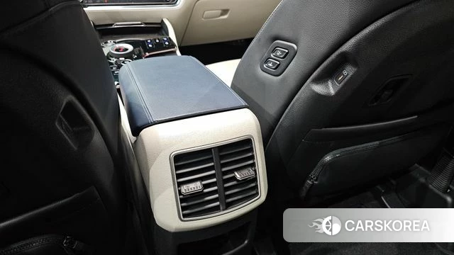 Kia Sportage 5th Generation Hybrid id 5039967 из Кореи 27