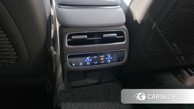 Genesis GV70 id 5021062 из Кореи 27