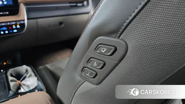 Hyundai The New Ionic 5 id 4749186 из Кореи 27