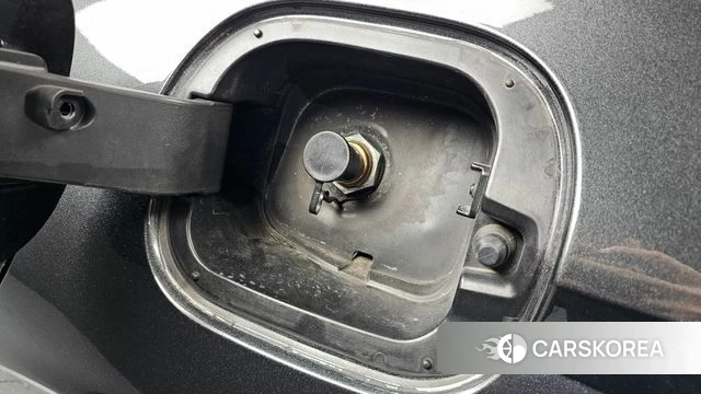 Hyundai Sonata (DN8) id 5018658 из Кореи 27