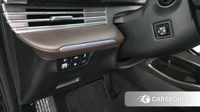 Hyundai The New Grandeur IG id 4697549 из Кореи 27