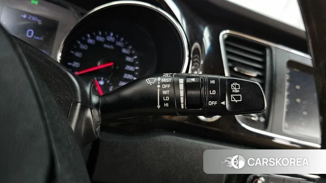 Kia The New Carnival id 5029009 из Кореи 27