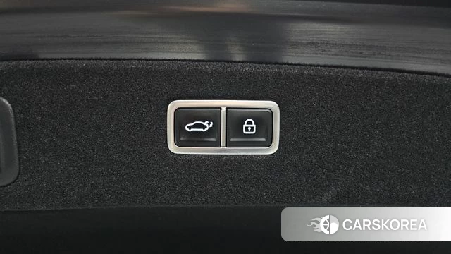 Genesis G90 (RS4) id 4996635 из Кореи 27