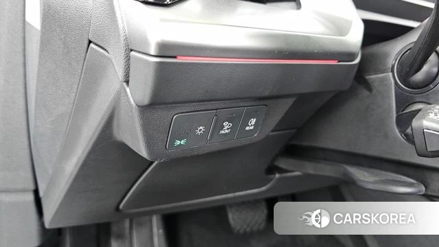 Audi Q4 e-Tron (F4) id 4905565 из Кореи 27