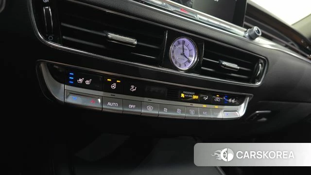 Kia More K9 id 5048638 из Кореи 27