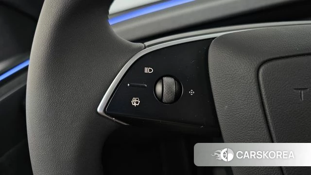 Tesla Model Y id 4897617 из Кореи 27