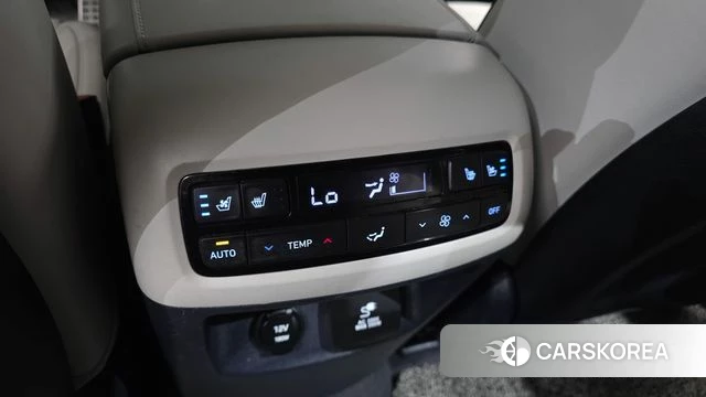 Hyundai The New Palisade id 5022426 из Кореи 27