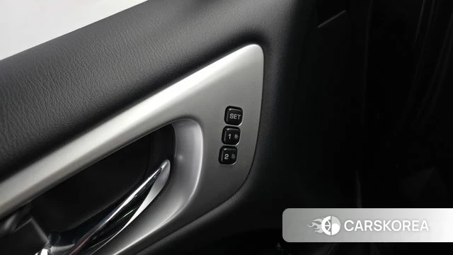 Nissan Pathfinder 4th Generation id 4937597 из Кореи 27
