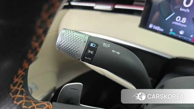 Genesis GV70 id 4957656 из Кореи 27