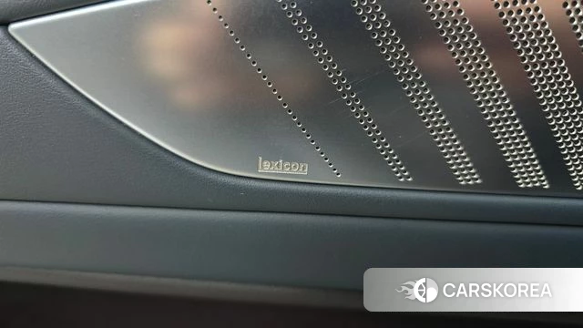 Genesis G80 (RG3) id 4981511 из Кореи 27