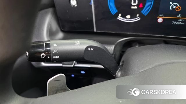 Hyundai The New Tucson (NX4) id 4990751 из Кореи 27