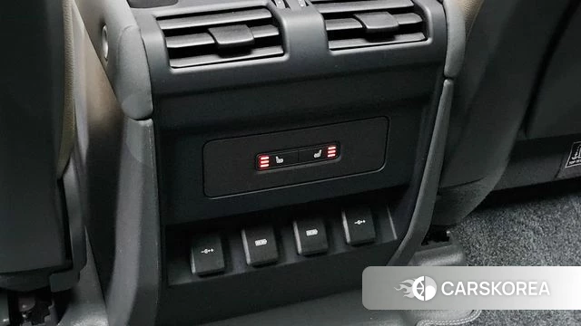Land Rover Defender (L663) id 4936825 из Кореи 27