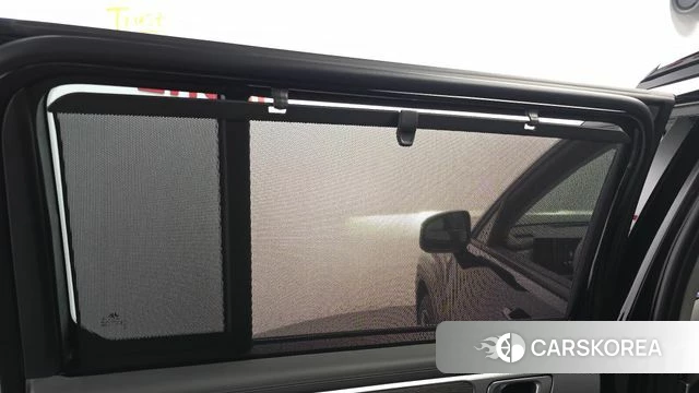 Hyundai Santa Fe (MX5) id 4778388 из Кореи 28