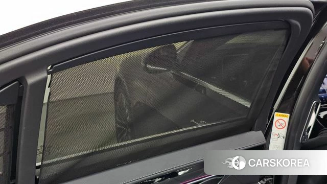 Mercedes-Benz S-Class W223 id 4941771 из Кореи 27
