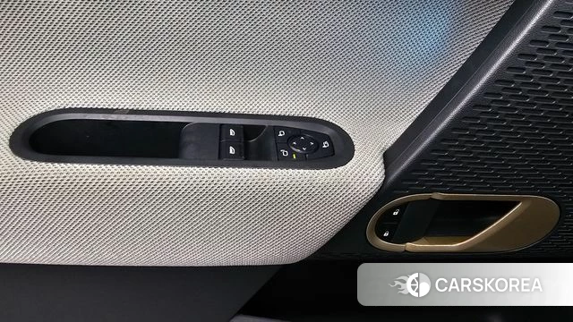Mini Cooper Electric 4th Generation id 4762375 из Кореи 27