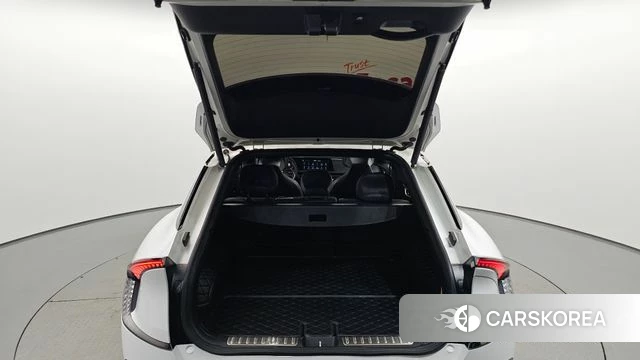 Kia EV6 id 5002971 из Кореи 27