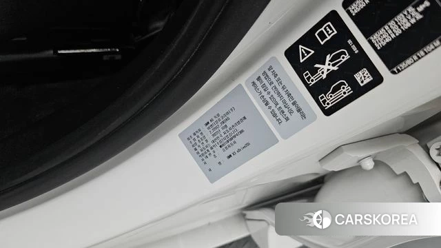 BMW X3 (G01) id 4996541 из Кореи 27
