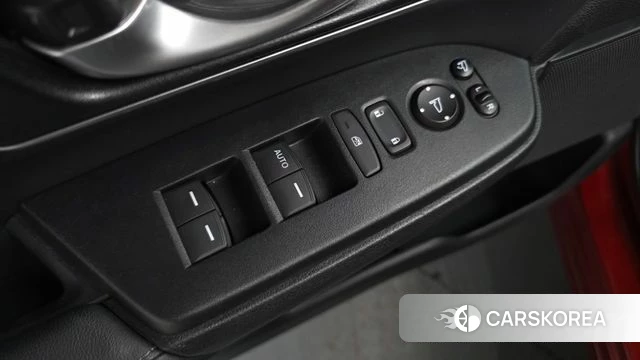 Honda CR-V 5th generation id 4930771 из Кореи 27