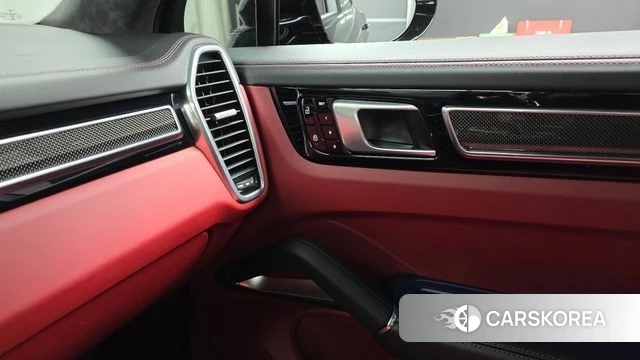 Porsche Cayenne (PO536) id 4693449 из Кореи 27