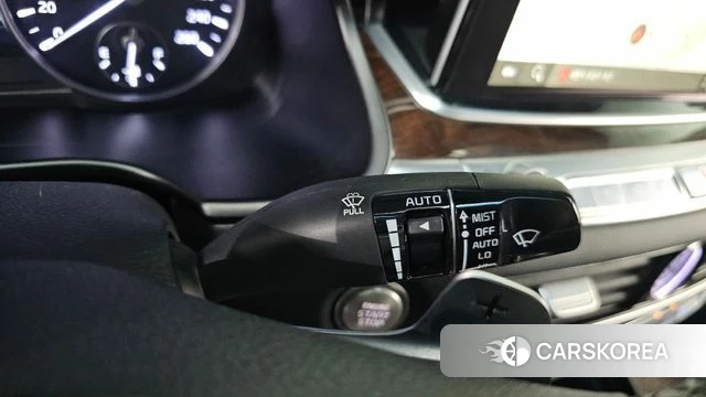 Kia More K9 id 5029414 из Кореи 27