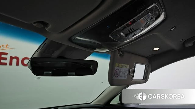 Genesis Electrified G80 (RG3) id 4921814 из Кореи 27