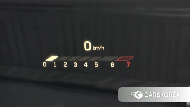 Cadillac CT4 id 5027878 из Кореи 27