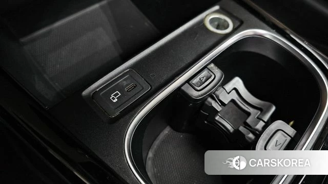 Mercedes-Benz A-Class W177 id 4959985 из Кореи 27